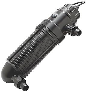 uv sterilizer for 10 gallon aquarium