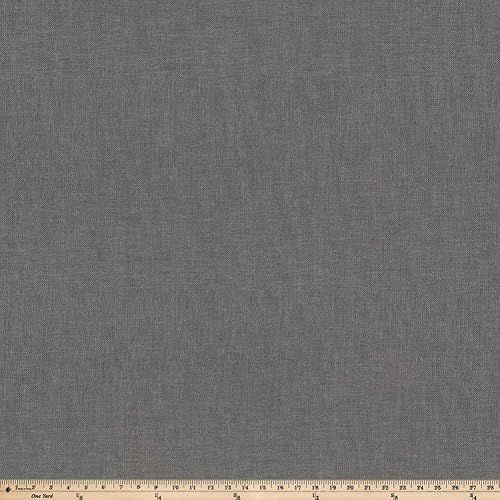 Miniatura 5 de Pillow Perfect - Cojín para columpio o banca, para interiores o exteriores, color grafito