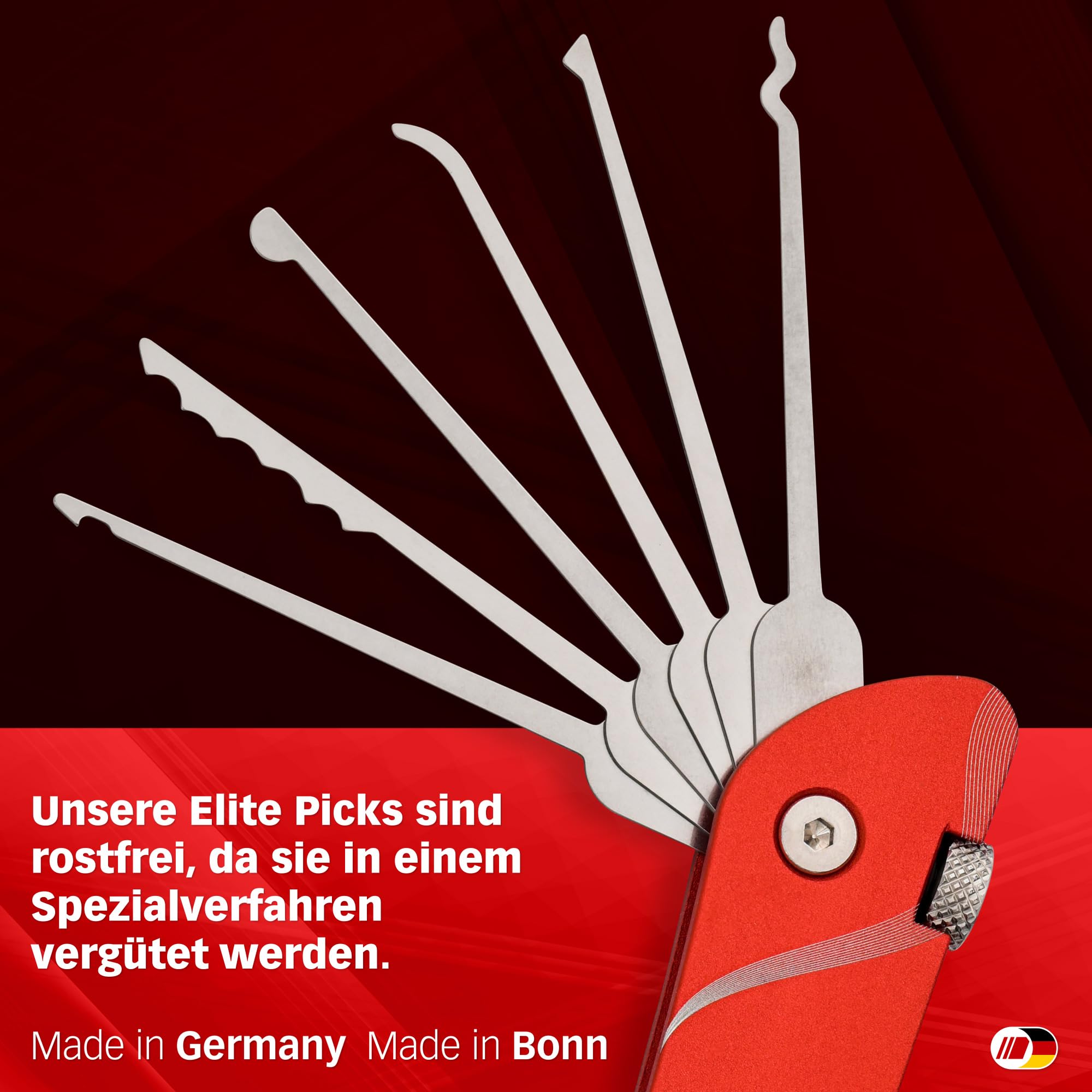 ネット　７ｍ×４，４ｍ、６ｍ×４ｍ MULTIPICK Scyzoryk [7 narzędzi, czerwony] narzędzie do