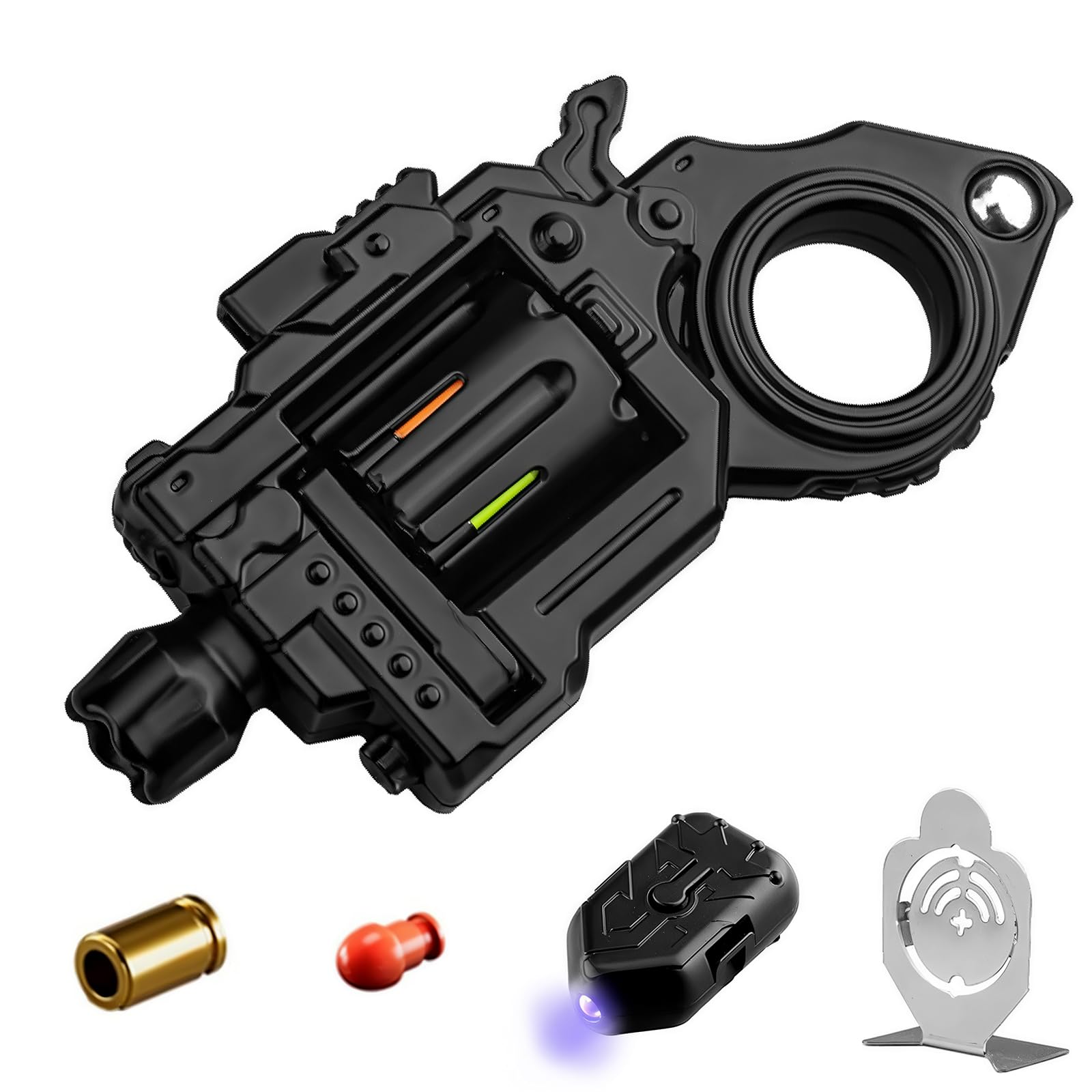 Fidget Toy ze stopu, zabawka antystresowa EDC, rotacyjna dekompresja, prezent dla dzieci od 14 lat