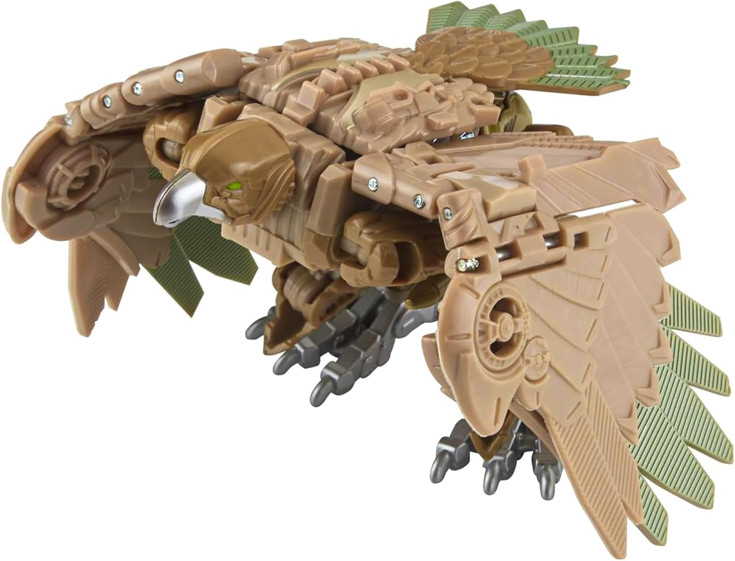 Transformers Studio Series Deluxe Class 97 Airazor Toy, Rise of the Beasts, 4.5-Inch, Action Figure for Boys & Girls Ages 8 and Up