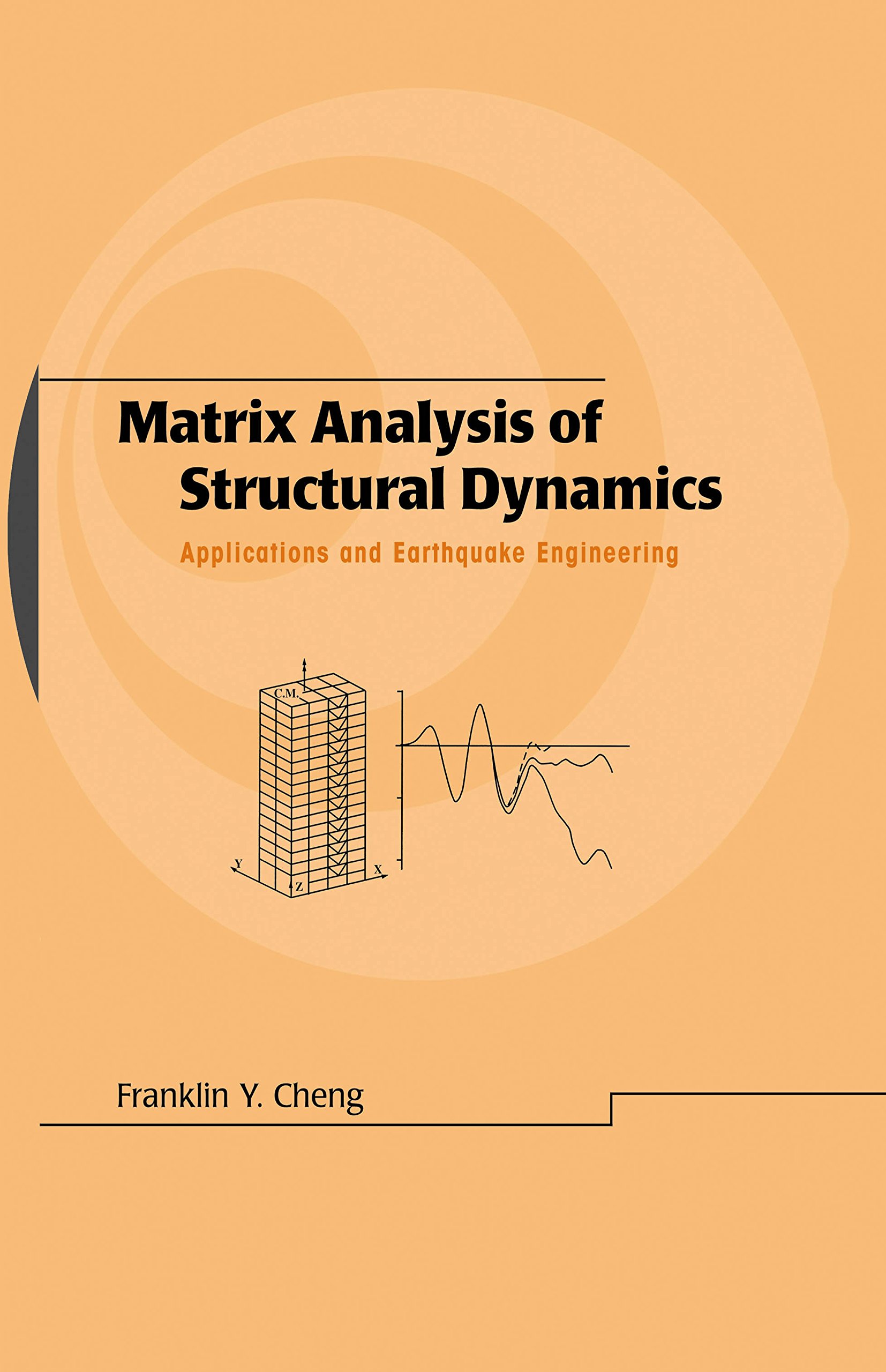 Matrix Analysis of Structural Dynamics pour sécuriser les bâtiments