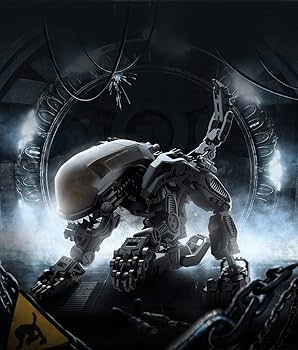 B*S様 全世界5000体限定激レア商品！！　CAPTIVE ALIEN QUE B*S様 全世界5000体限定激レア商品！！ CAPTIVE ALIEN QUE