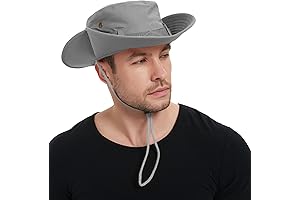 Driono Wide Brim Sun Hat: Comfort, Shade, and Versatility for Any Outdoor Adventure