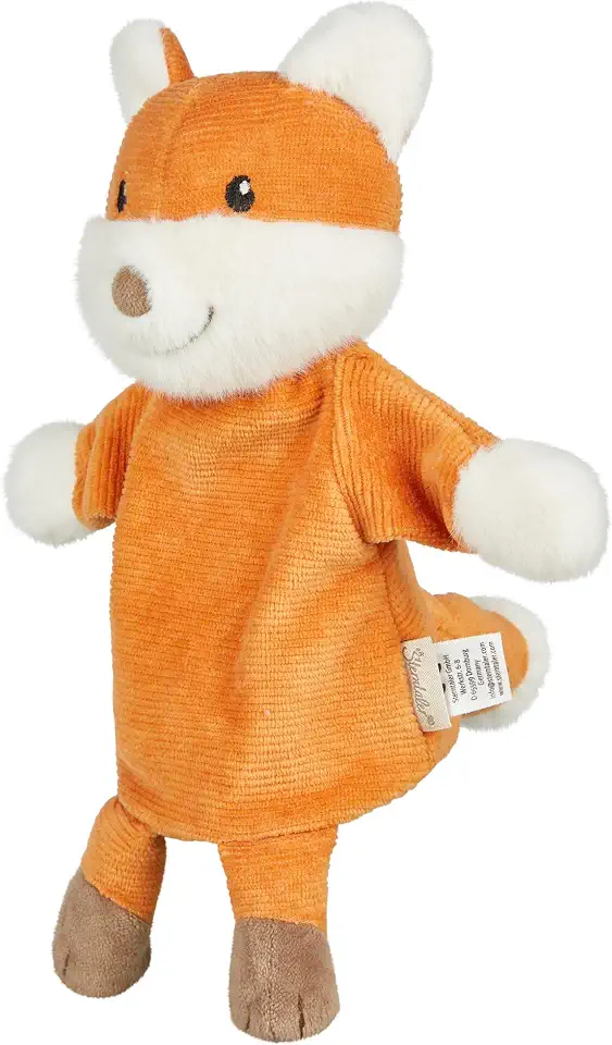 Filou Children's Hand Puppet
