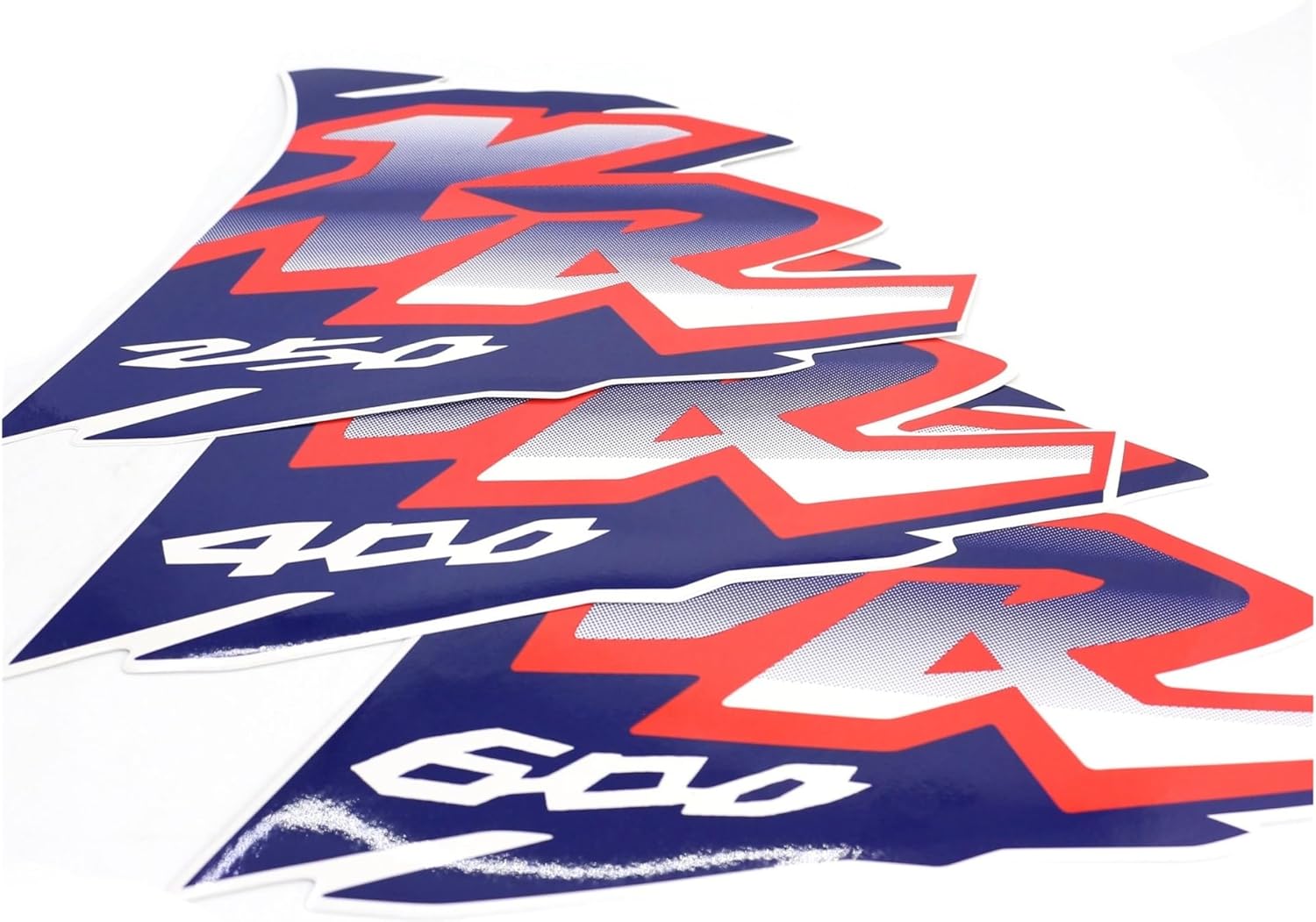 Fuel Tank Gasket Motorcycle Stickers Decals Accessories Fuel Tank Protection Sticker for XR250 XR400 XR600 XR XR 250 400 600