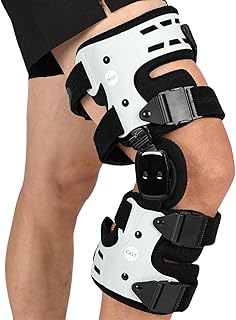 Orthomen OA Unloader Knee Brace