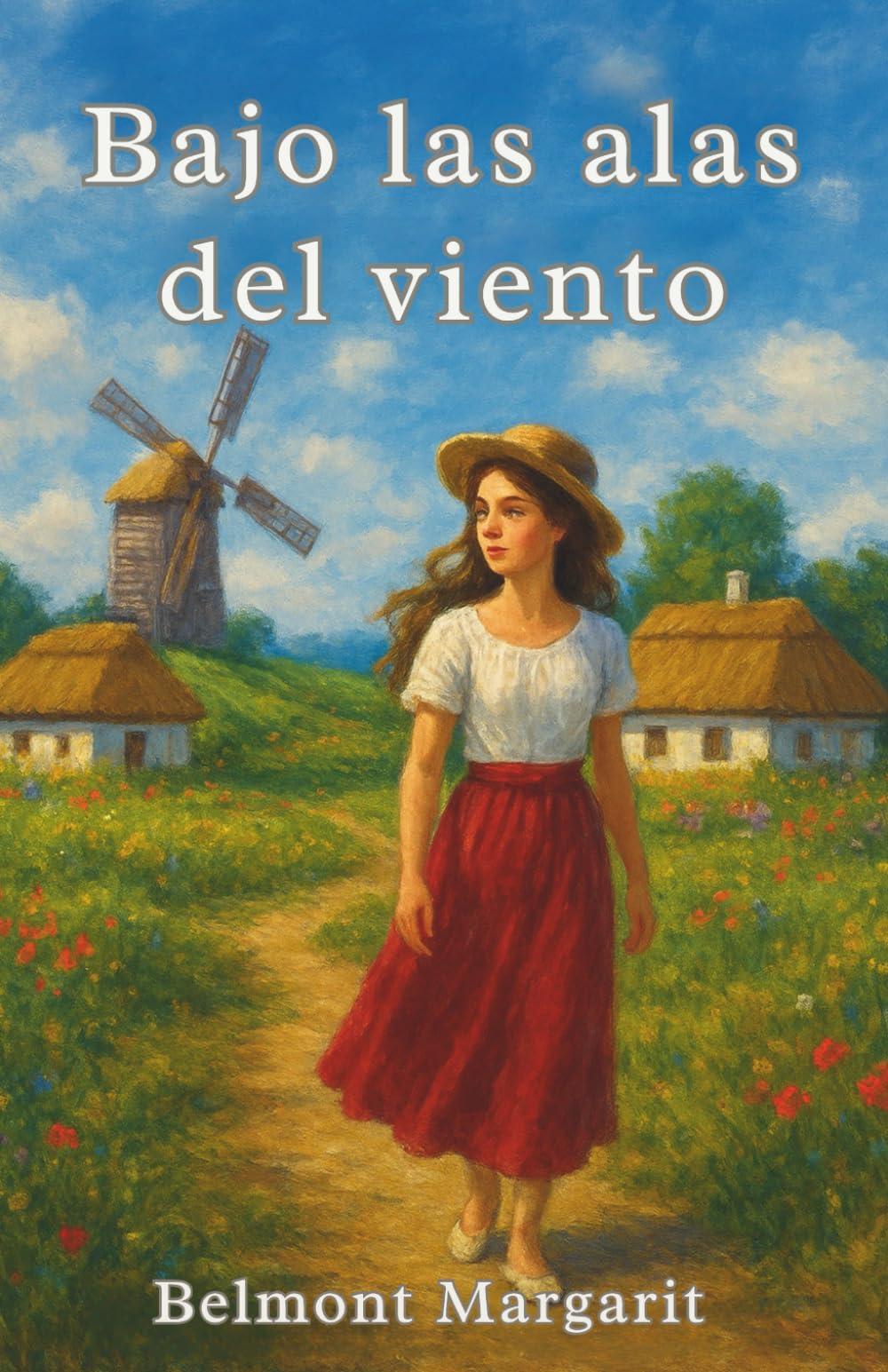 Bajo las alas del viento