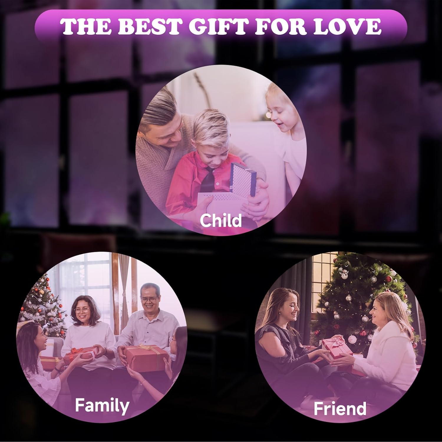 Stanley Cup Accessories Set, Compatible with 30oz & 40oz, Includes Straw Cover, Boot, Spill Proof Stopper, Handle Charm, Sticker Letter (Letter L) - Image 7