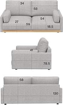 lifedept　2人がけソファ　ベージュ 楽天市場】【即日発送／日時指定OK】 ローソファー ベージュ グレー 2