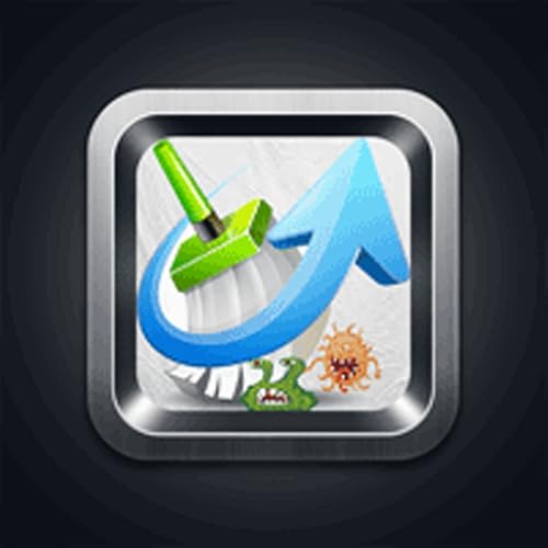 fast cleaning and saving battery