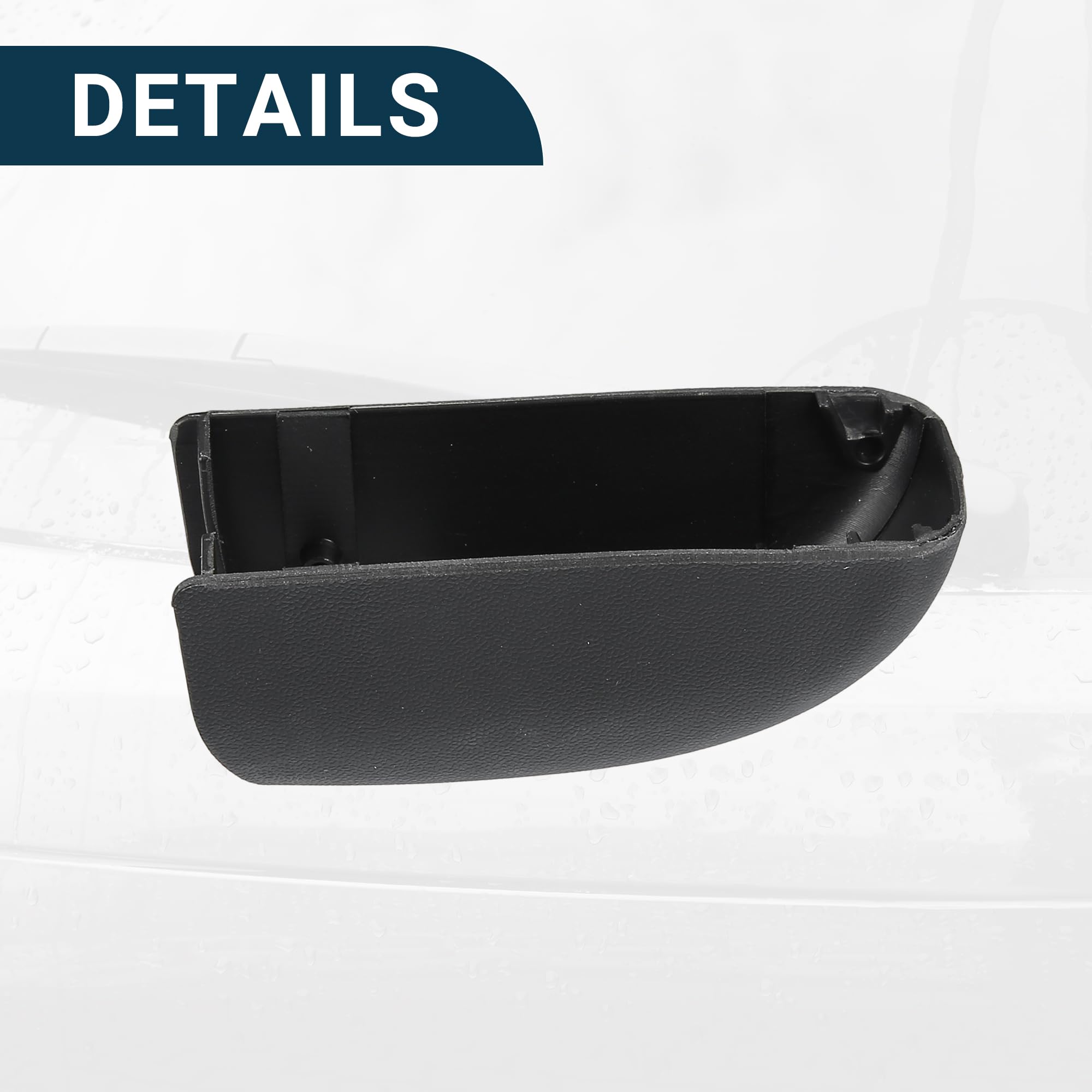 Capuchon D'écrou Pour Bras D'essuie-glace Arrière Toyota - Référence 85292-42020 - Neuf