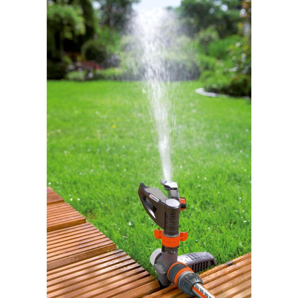 GARDENA Opryskiwacz sektorowy Comfort