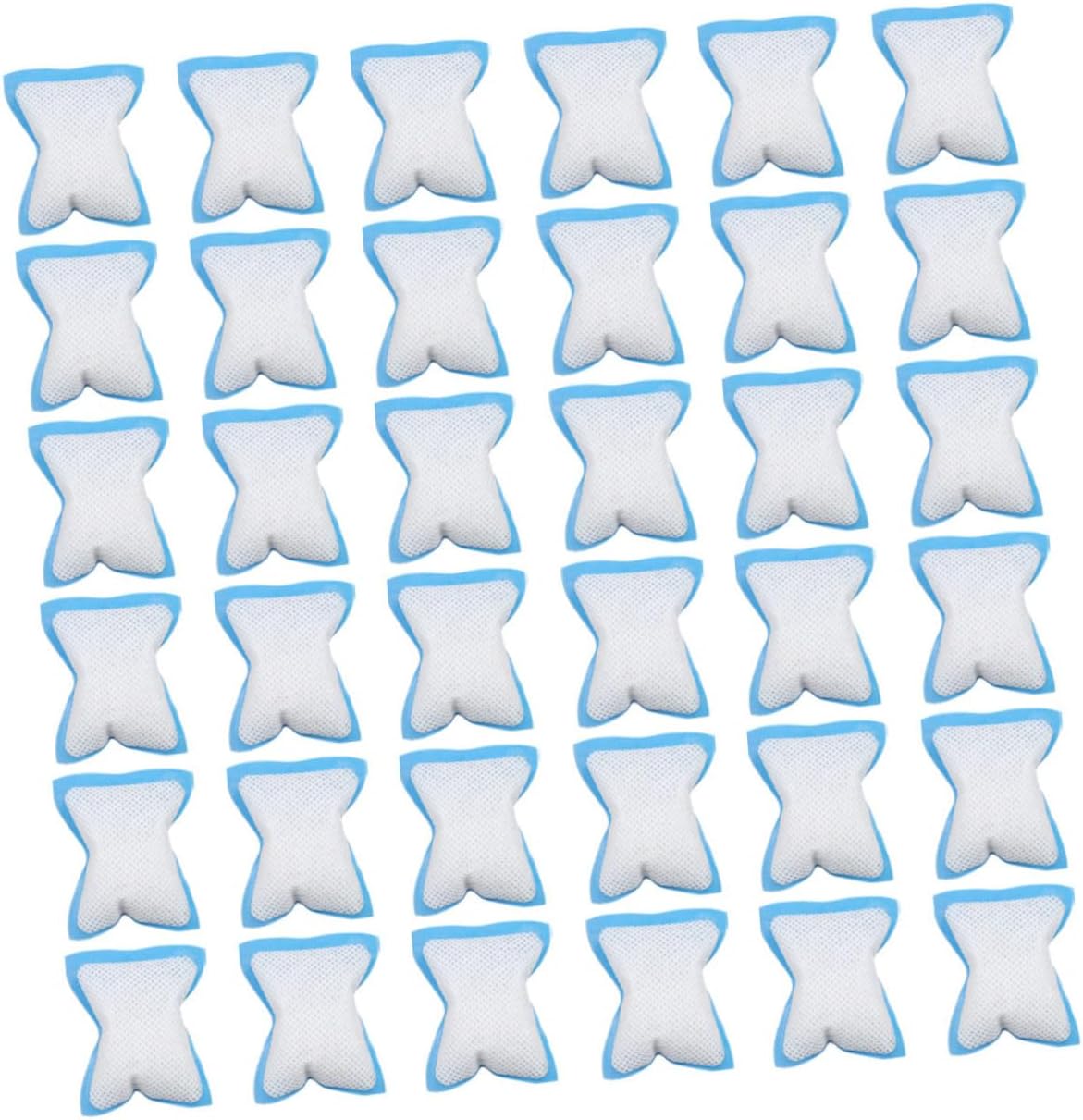 NOLITOY 180pcs Humidity Packs for Humidor Control Humidifier Bags Travel-friendly Accessory for Enthusiasts Keeps Fresh and Moisturized