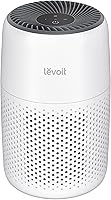 Vista 5 de LEVOIT Purificadores de aire para mascotas y dormitorio hogar (Core P350, Core Mini)