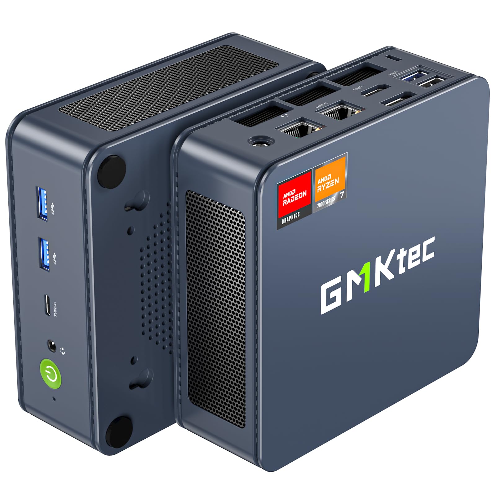 極美品】GMKtec NucBox K6 ミニPC 16GB 1TB GMKtec NucBox K6 review 