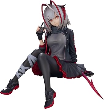 FuRyu Corporation-ARKNIGHTS Noodle Stopper Figure -W-