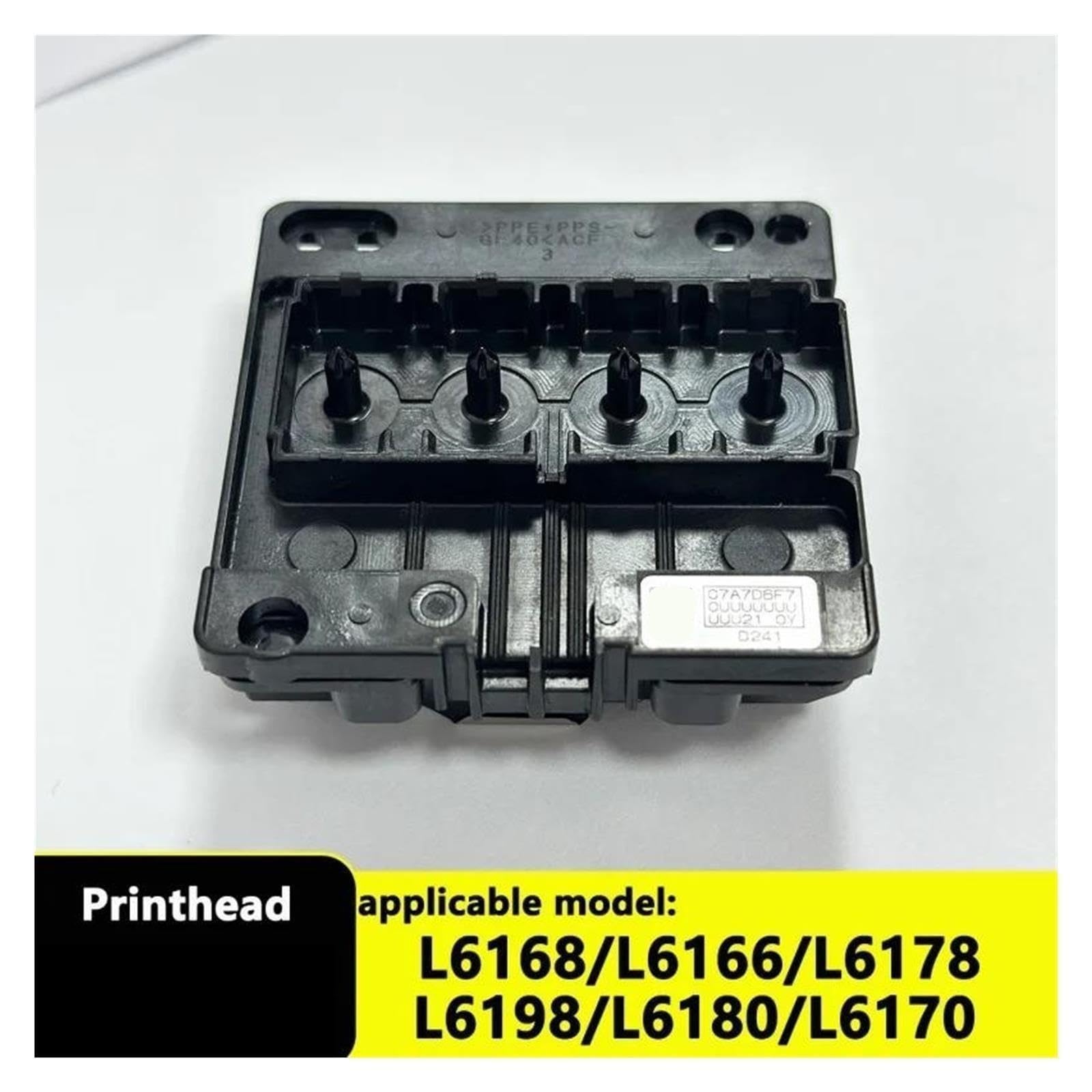 Generisch FA35001 Druckkopf, kompatibel mit Epson, L6160 L6161 L6166