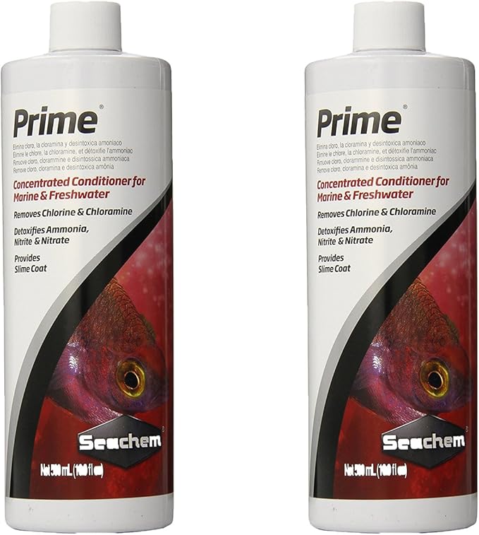 seachem prime 100ml