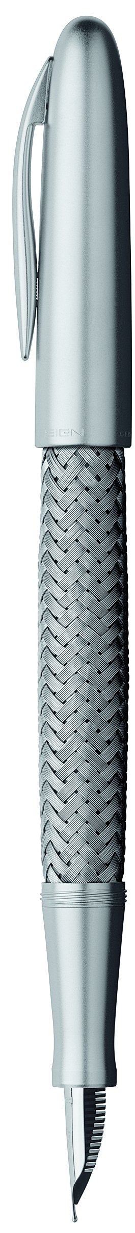 Porsche Design P3110 Tecflex Dolma Kalem
