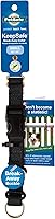 Vista 18 de Collar PetSafe KeepSafe para Perros - Protege contra Accidentes de Collar - Duradera - Ajustable - Separable - Seguro para Exteriores - Mediano