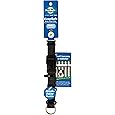 PetSafe KeepSafe Collar for Dogs - Protects Against Collar Accidents - Long Lasting - Durable - Adjustable - Breakaway - Outdoor-Safe - Large - 1 in. Wide - Black