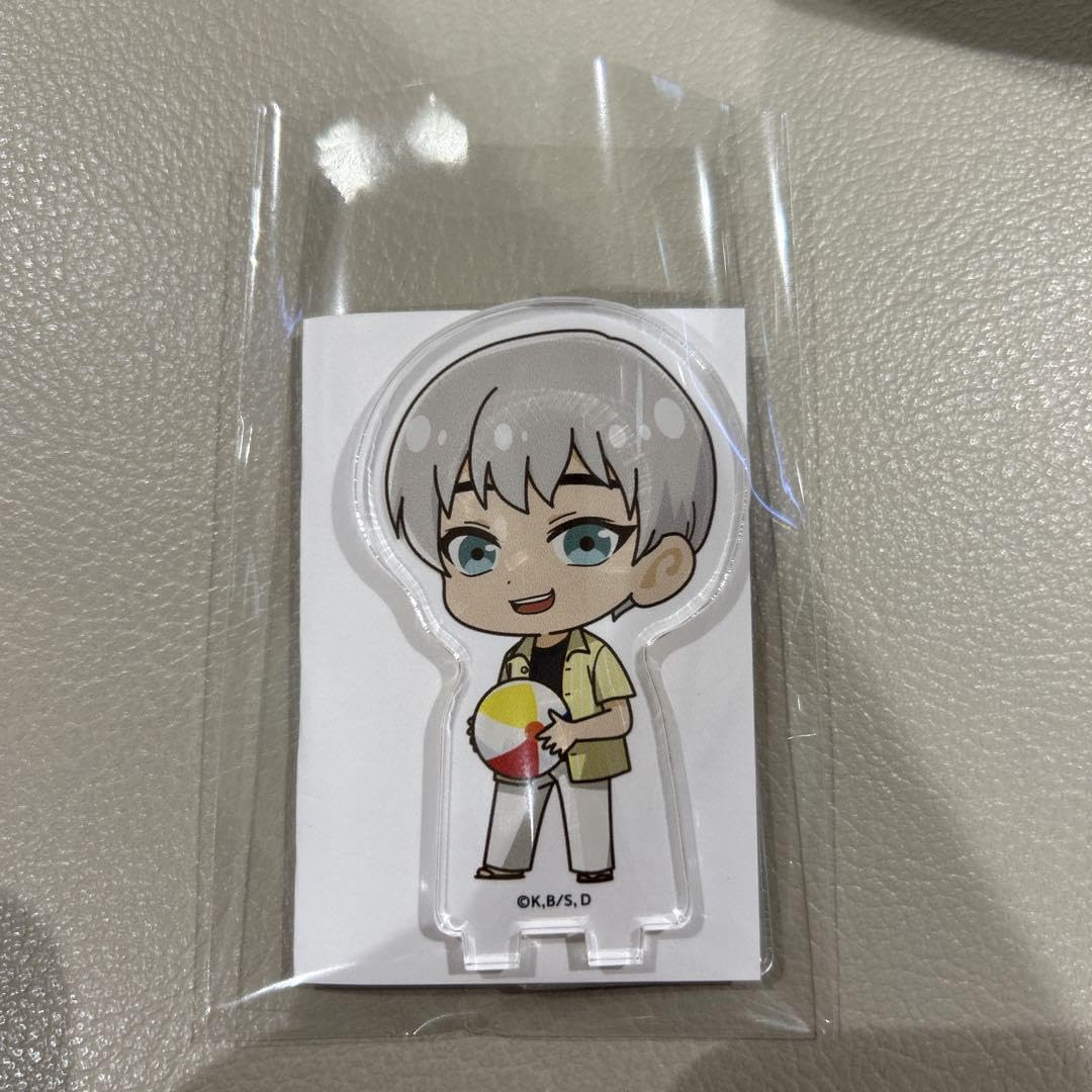 京個展 カフェCafe DIR EN GREY 10 ミリの安定感の俺 アクスタ 京個展 カフェCafe DIR EN GREY 10 ミリの安定感の俺 アクスタ DIR