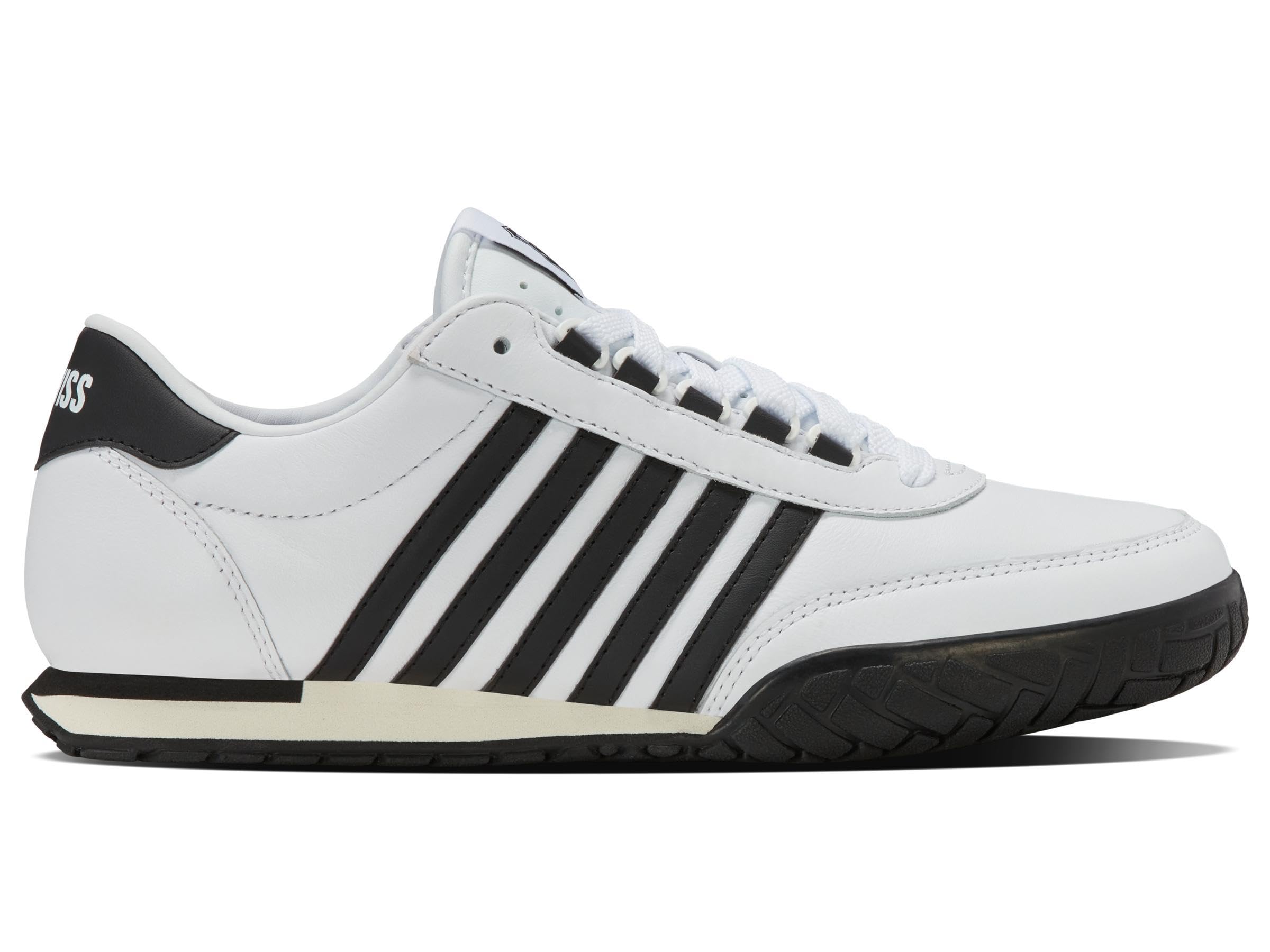 K-Swiss