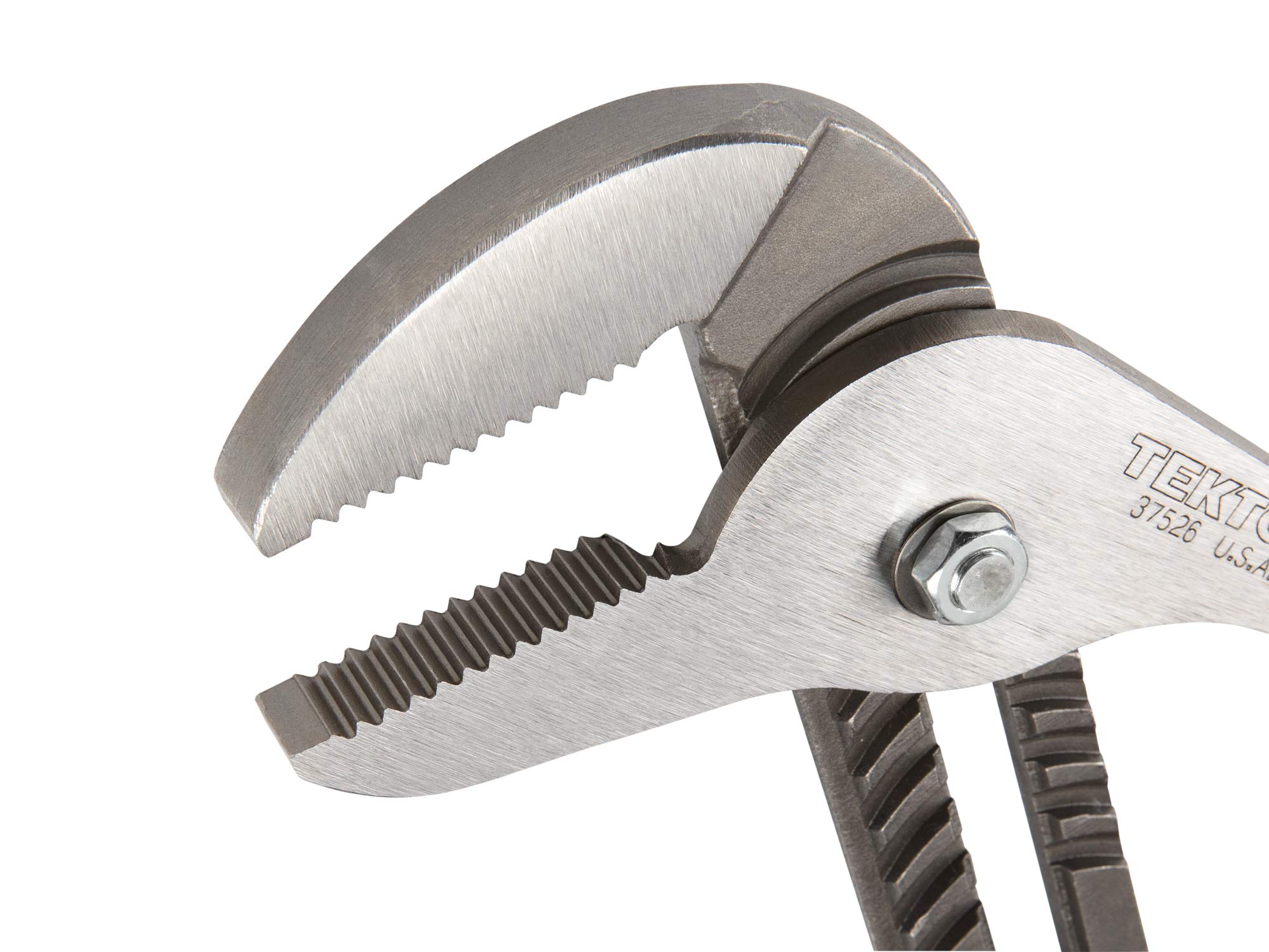 TEKTON – Pinza giratubi, 37521, 37526