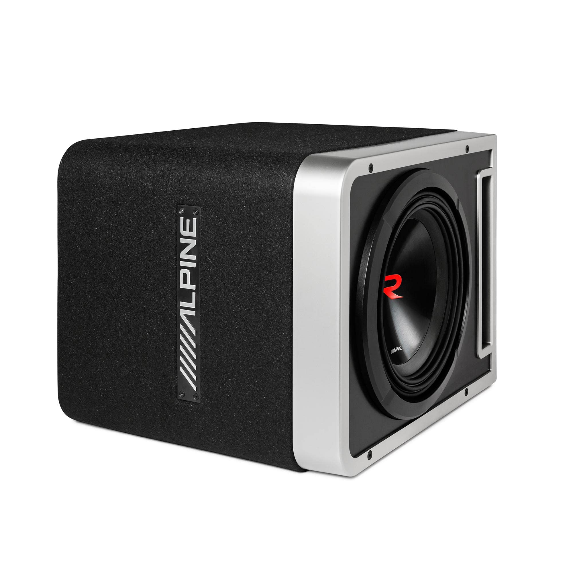 Amazon.com: Alpine Two R2-SB10V Next-Gen 10