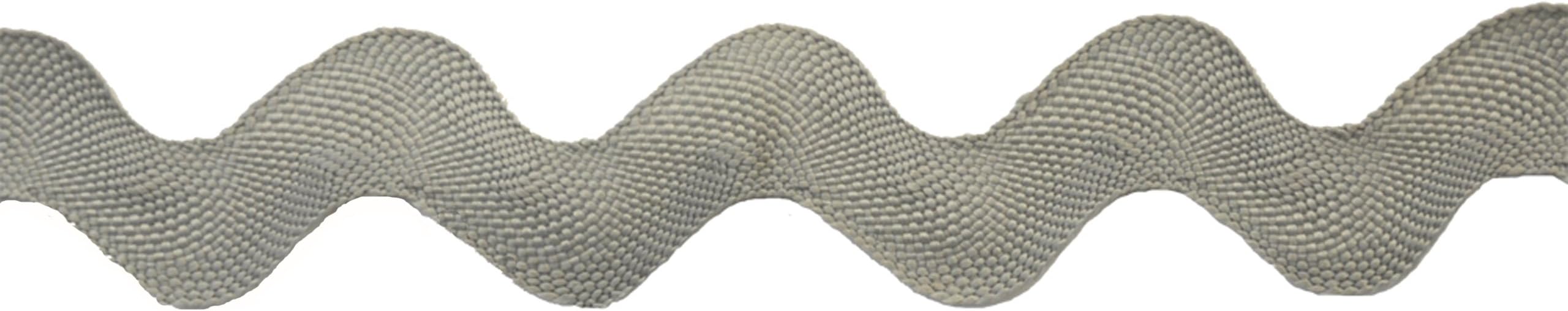 RIC Rack Trim,BRC- 20mm-11 Gray, 10 Yard roll