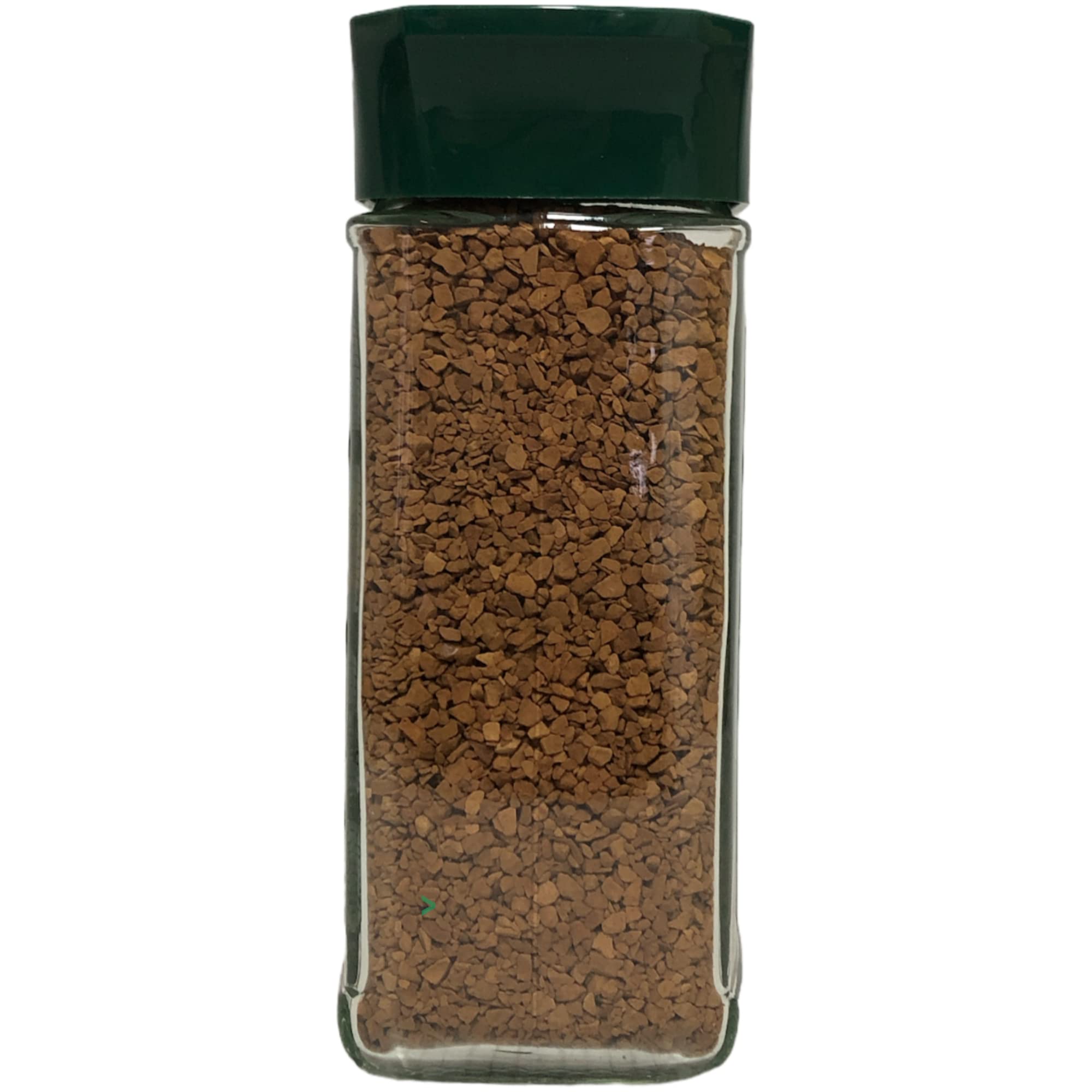 Jacobs Krönung löslicher Kaffee Instantkaffee 6er Pack (6x100g Glas) + usy Block