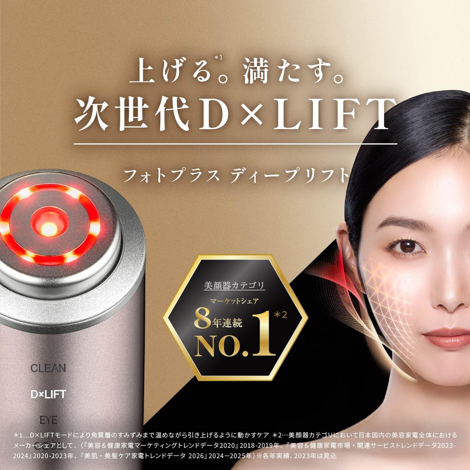 Amazon.co.jp: YA-MAN (ヤーマン): フェイスケア