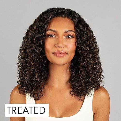 Miniatura 5 de IN COMMON Tratamiento de reparación de cabello sin enjuague con complejo de membrana celular, 3.38 onzas líquidas