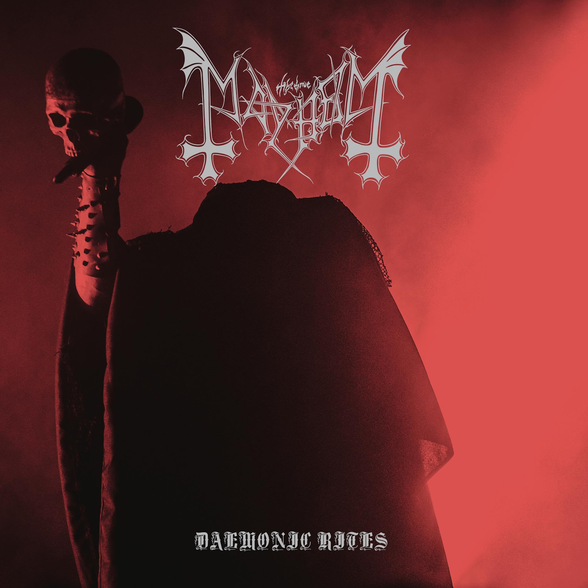 Daemonic Rites [VINYL]