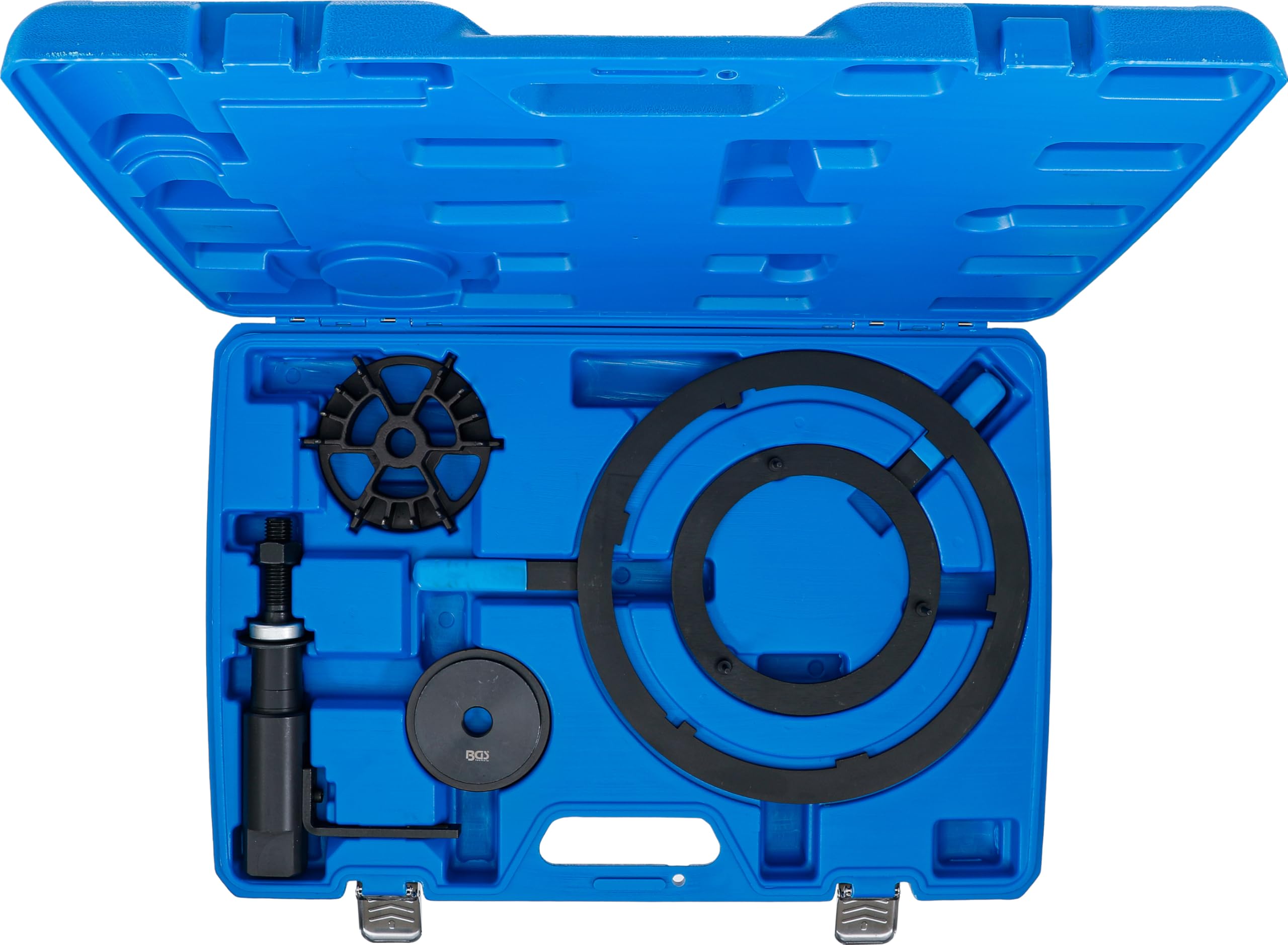 BGS 70997 | Zestaw narzędzi do cofania blokady sprzęgła | do Ford Power Shift DPS6 / 6DCT250