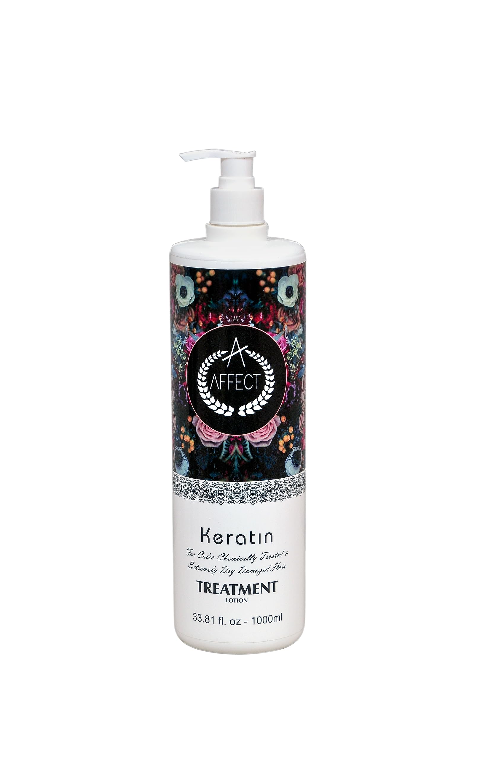 TMTKeratin Affect Hair Straigheting Keratin Treatment | Keratin | Hair Smootheing and Starighteing | Keratin Treatment 100ml For Men and Women