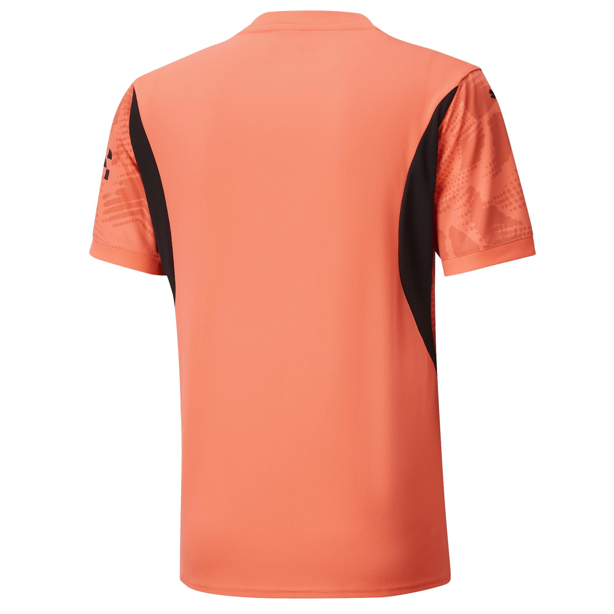 Camiseta de Portero para niño Manchester City FC 2024/25