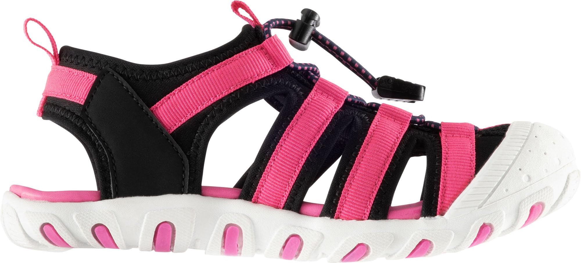CRESSI Joy Sandals - Sandalo da Trekking per Bambini, Progettato per Avventure Sicure e Confortevoli all’Aperto e Ambienti Acquatici