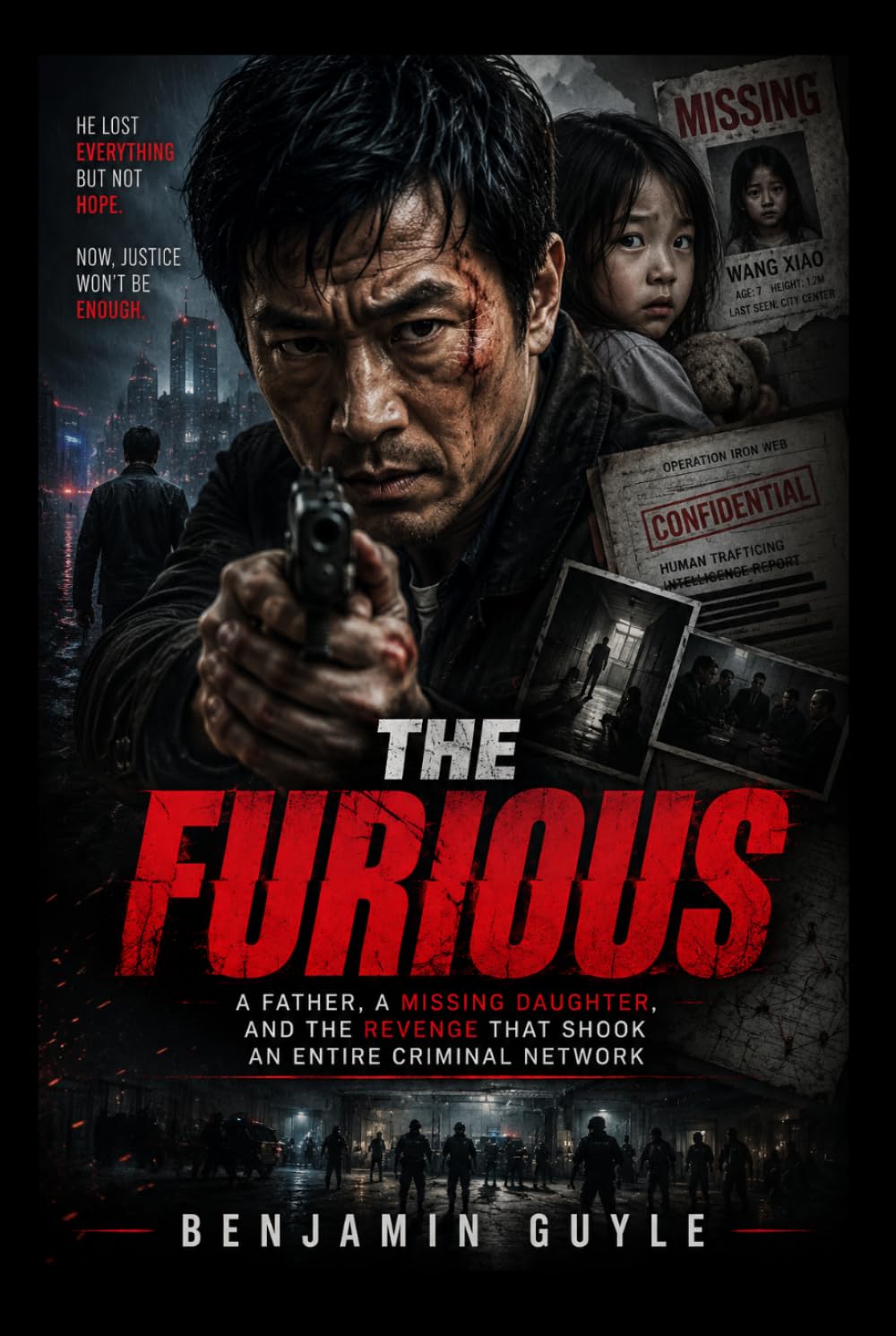 The Furious finis les films d'action prévisibles le thriller de l'année