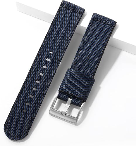 Top 12 Best Waterproof Watch Straps You Need Now! 24 /