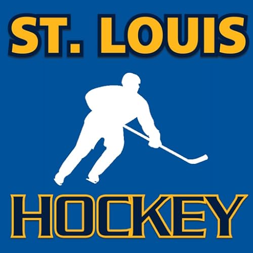 St. Louis Hockey News (Kindle Tablet Edition)