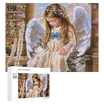 おしゃれ⭐️ジグソーパズル インテリア 500ピース 38×52㎝ どくろ おしゃれ⭐️ジグソーパズル インテリア 500ピース 38×52