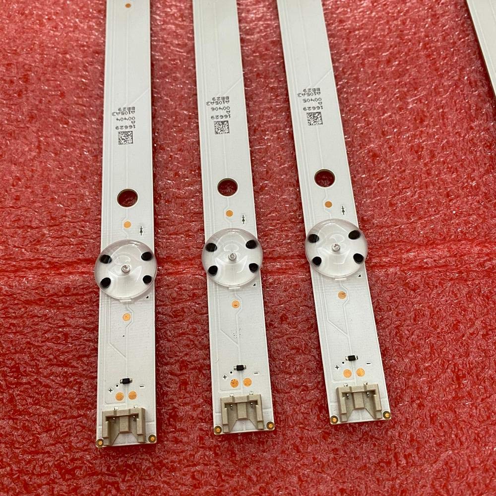 Produktbild von LED-Hintergrundbeleuchtung Für TV 49 Zoll - Ersatz Für 49UJ701V, 49LJ614V Modelle