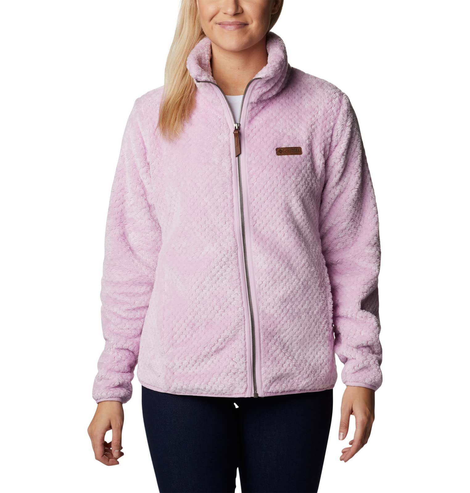 ColumbiaWomen's Fire Side Ii Sherpa Full Zip