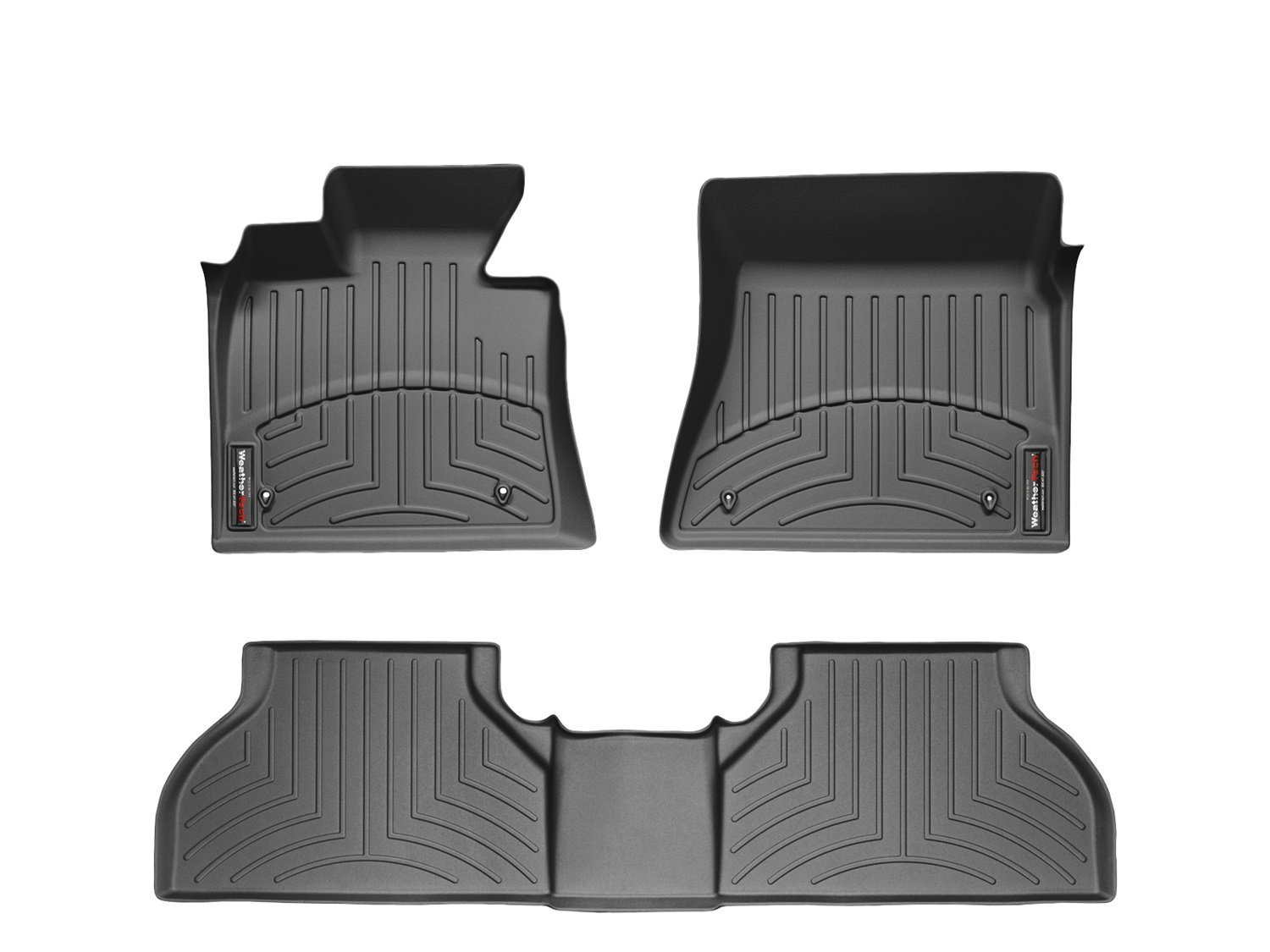 Weathertech 4400312 FloorLiner DigitalFit Amazon.in Electronics