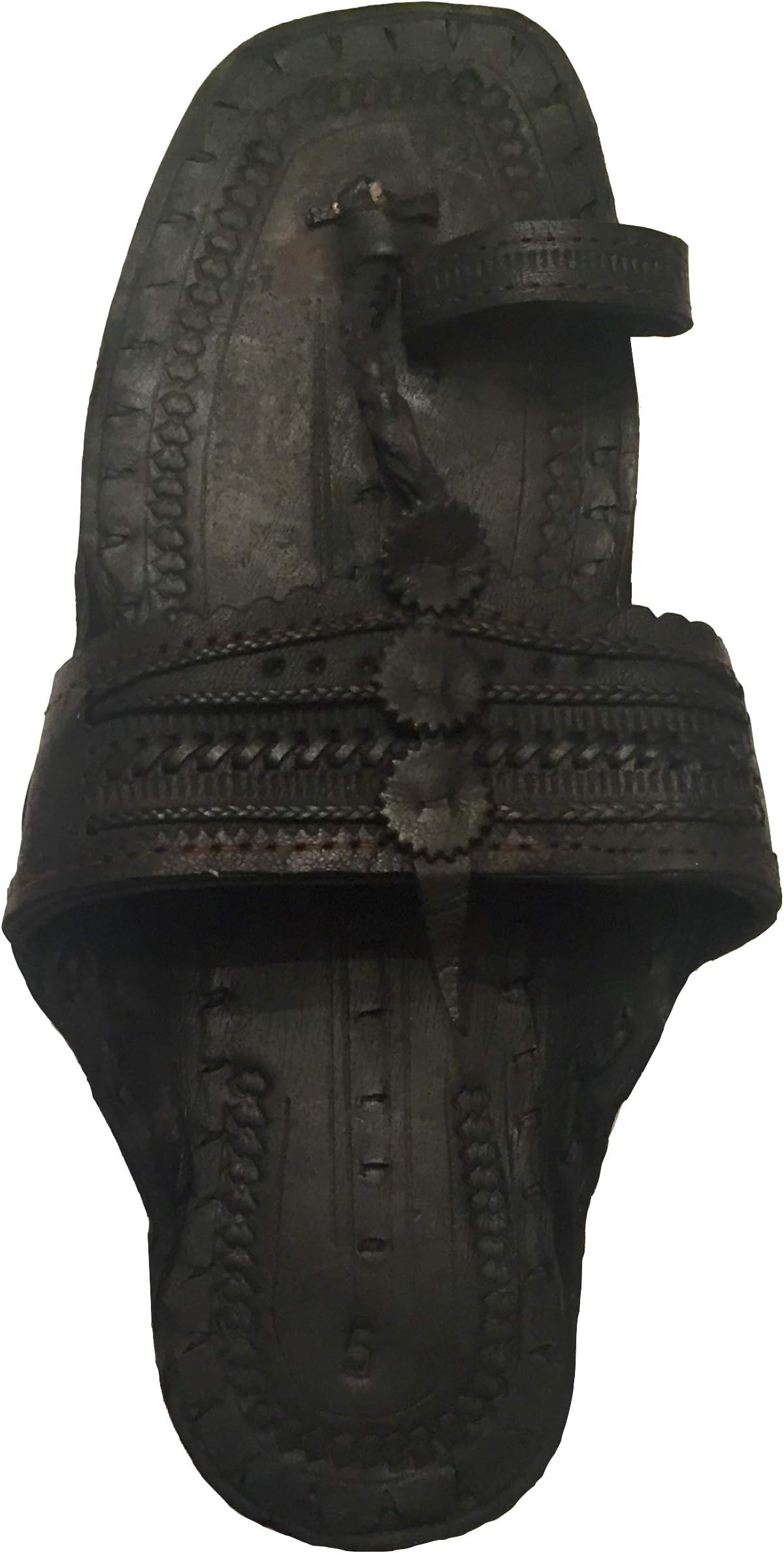 jesus shoes holy water