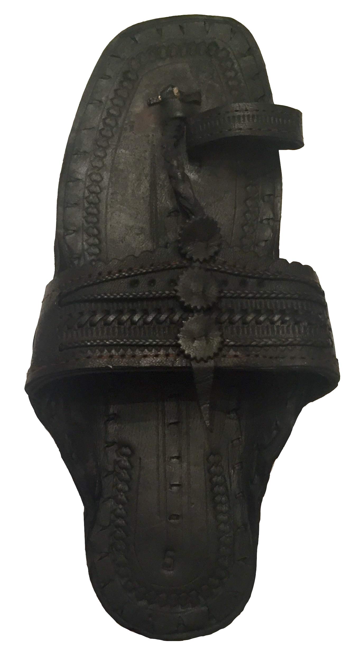 indian water buffalo sandals