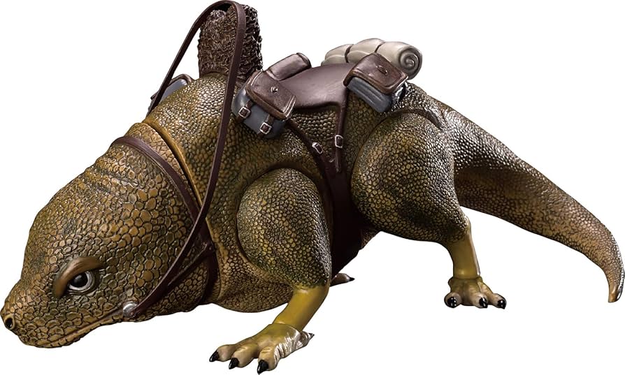 【希少】スターウォーズ　サイドショウ　デューバック 1/6 クリーチャーズ・オブ・スター・ウォーズ: デューバック