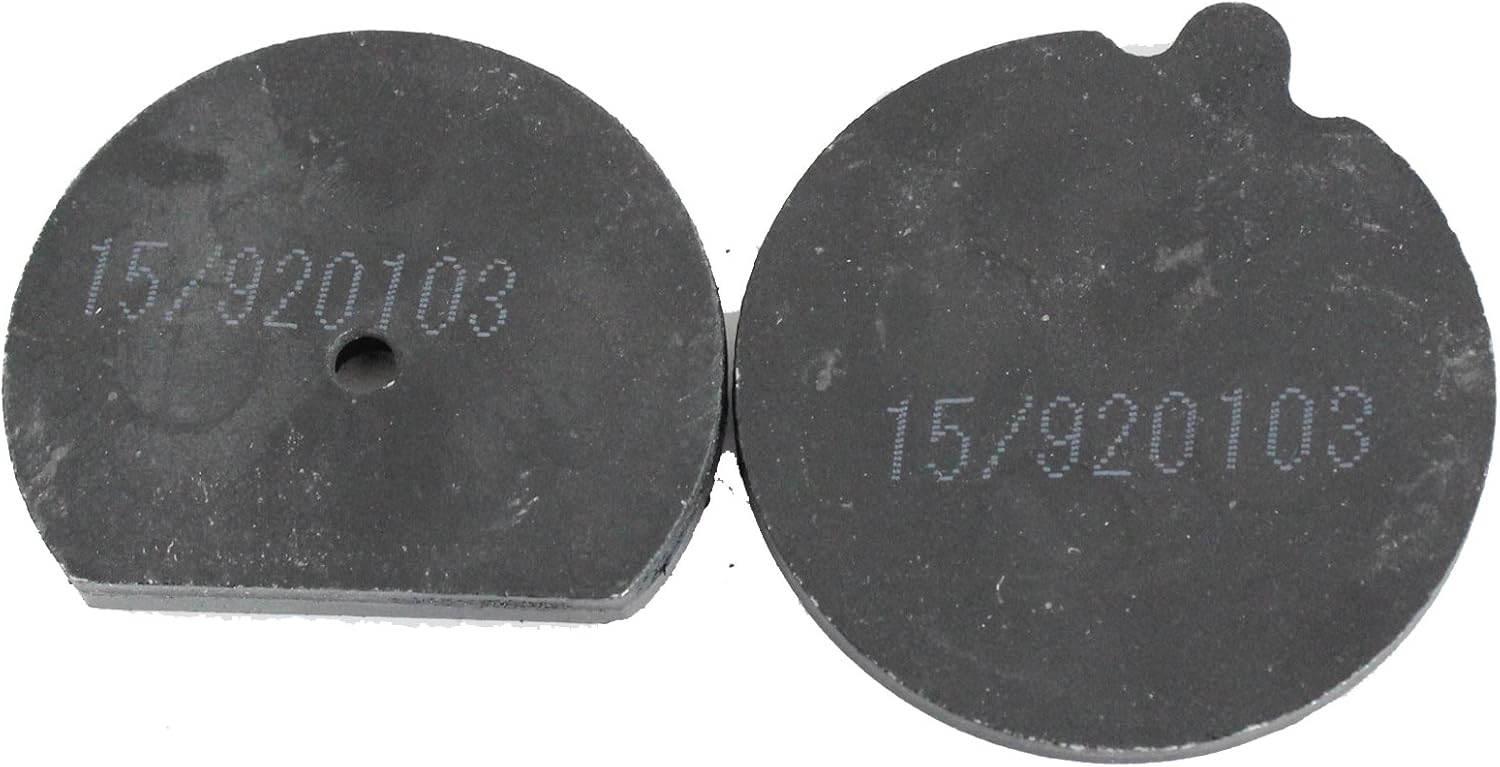 Per Terne Nf3cx 4CX OEM 15/920103 478/00849 – Grandado - Foto 7